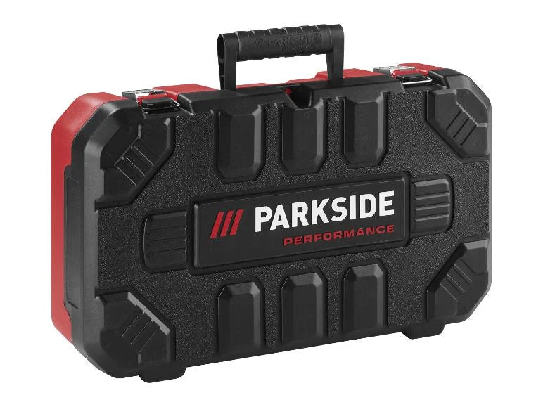 Scie sauteuse sans fil PSSPA 20-Li F4, 20 V