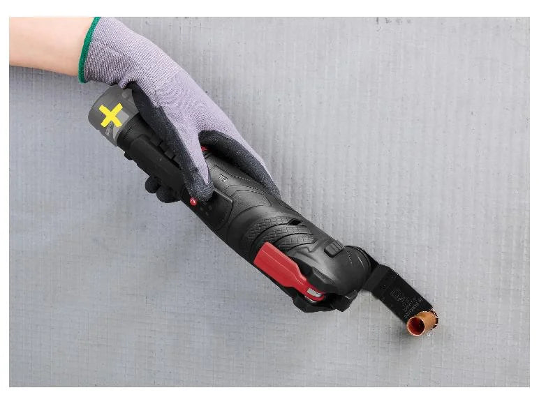 Outil multifonction sans fil PPMFWA 12 A1, 12 V