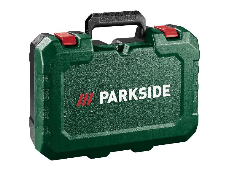 Clé à cliquet sans fil PAR 12 B1, 12 V