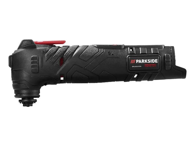 Outil multifonction sans fil PPMFWA 12 A1, 12 V