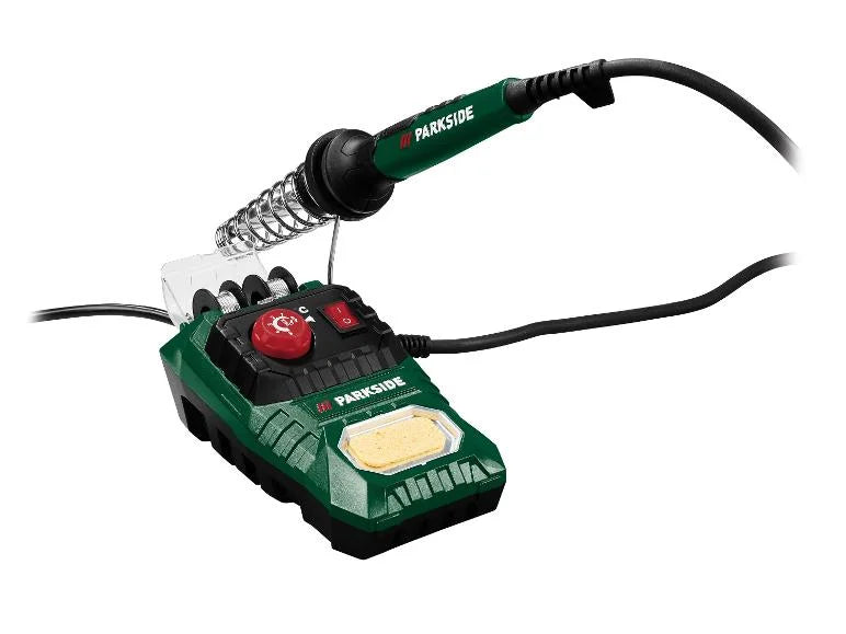 Station de soudage réglable PLS 48 D2