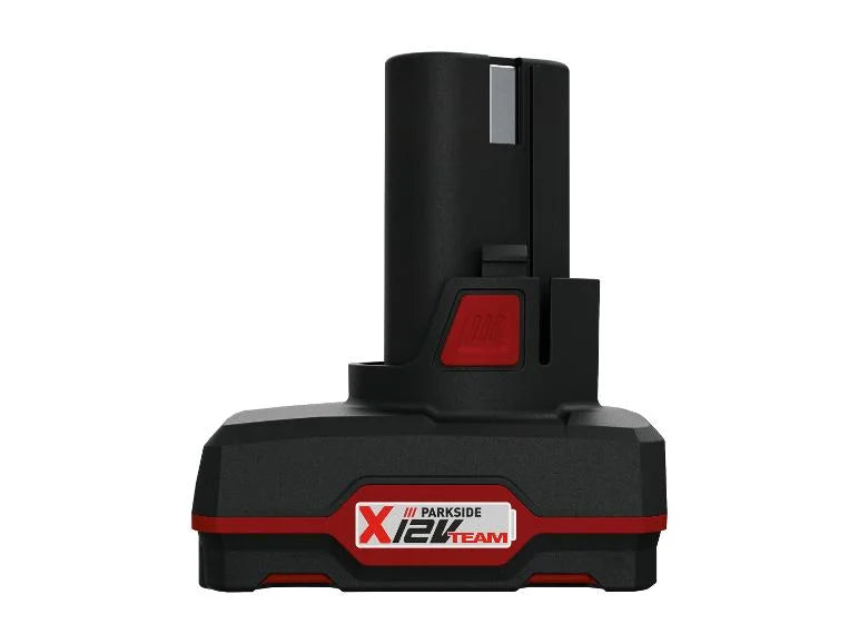 Chargeur de batterie double + 2  Batteries 4 Ah, 12 V