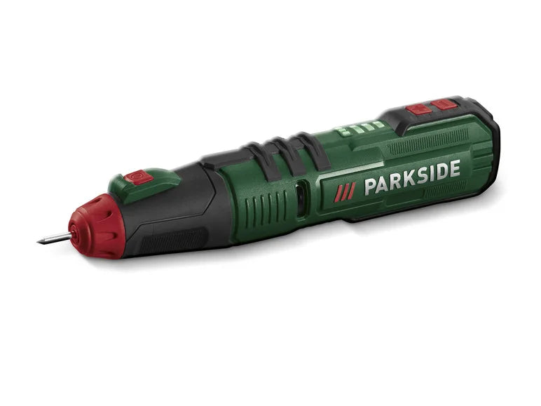 Graveur sans fil PAGG 4, 4 V