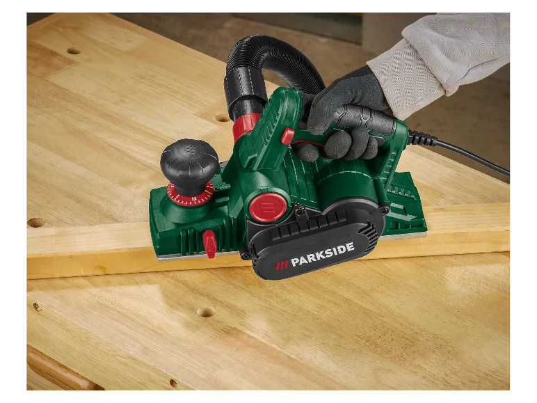 Rabot électrique PEH 30 E5