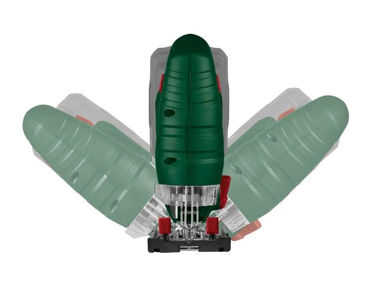 Scie sauteuse sans fil 20 V PSTA 20-Li A1