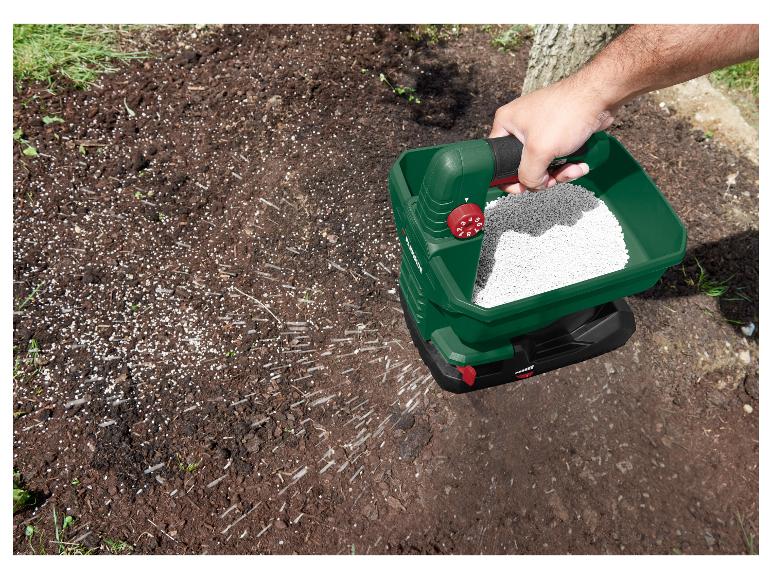 Épandeur universel sans fil PUSA 20-Li B1, 20 V