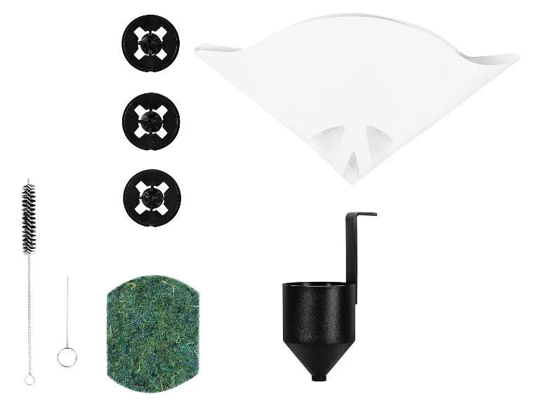 Pistolet à peinture sans fil PFSA 20-Li B2, 20 V