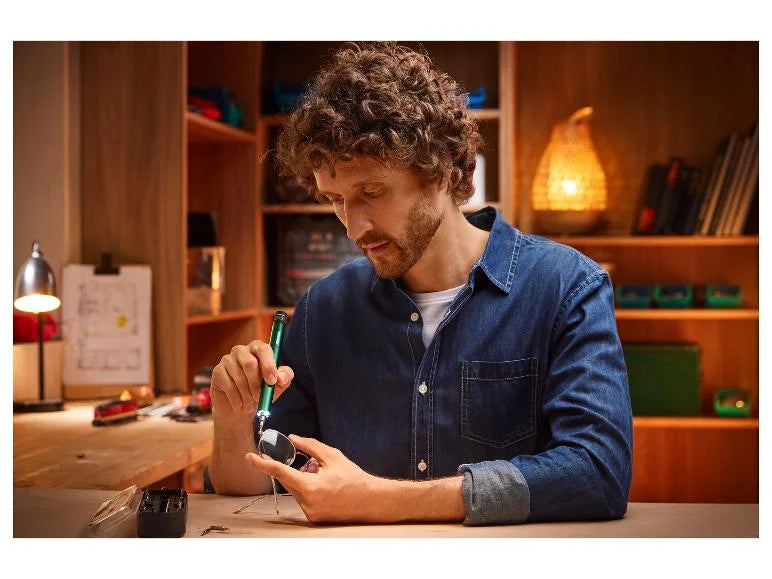 Tournevis électrique de précision