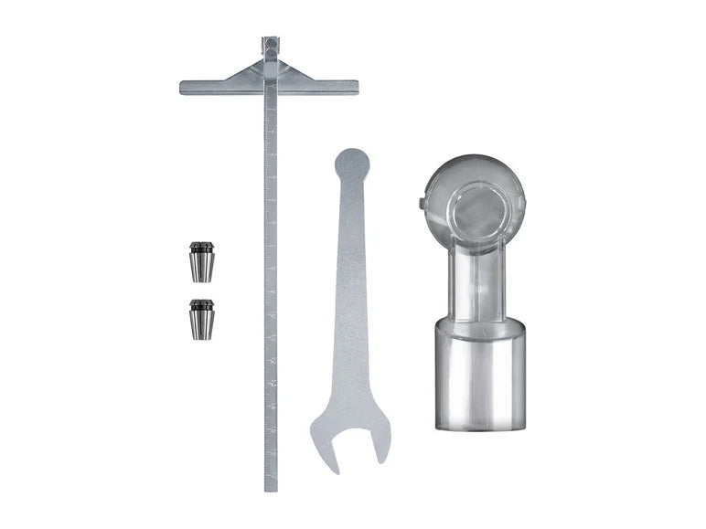 Défonceuse sans fil POFA 12 B3, 12 V