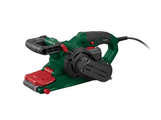 Ponceuse à bande « PBSD 900 A2 »