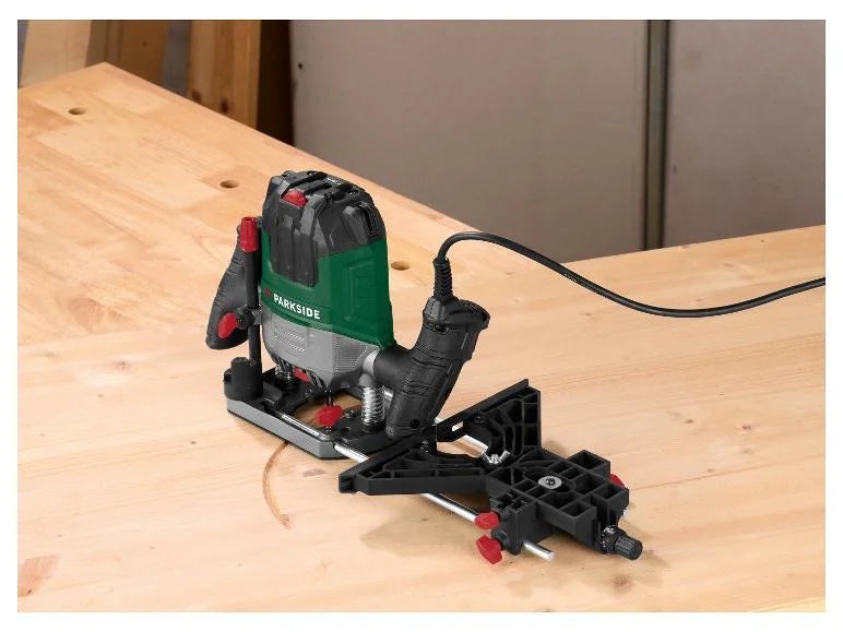 Défonceuse POF 1200 F4