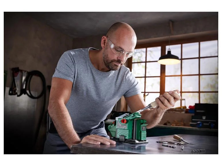 Station d'affûtage PSS 65 D1