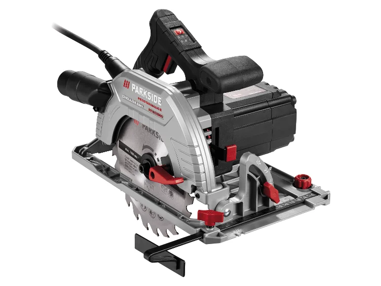 Scie circulaire PPHKS 1800 A1