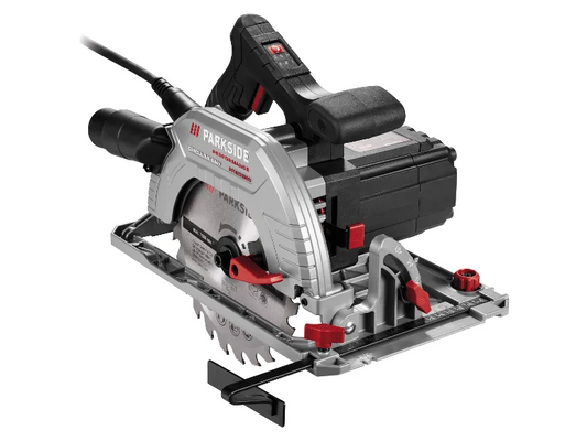Scie circulaire PPHKS 1800 A1