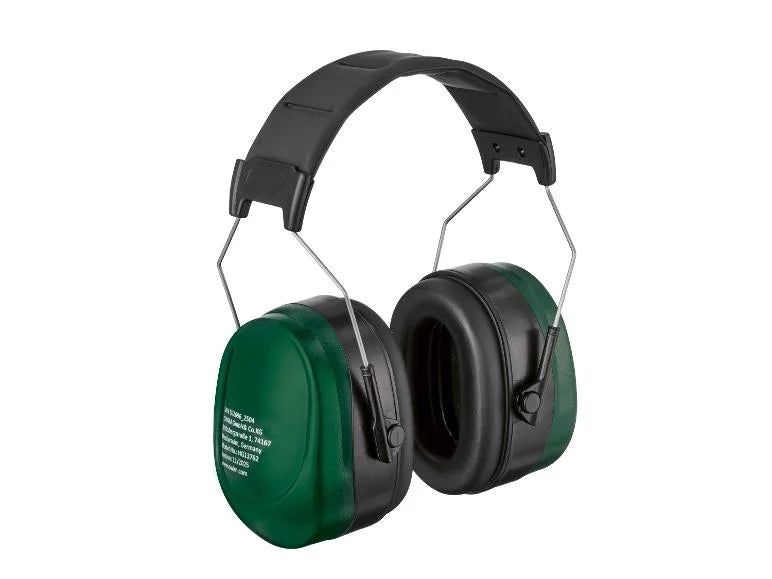 Casque anti-bruit