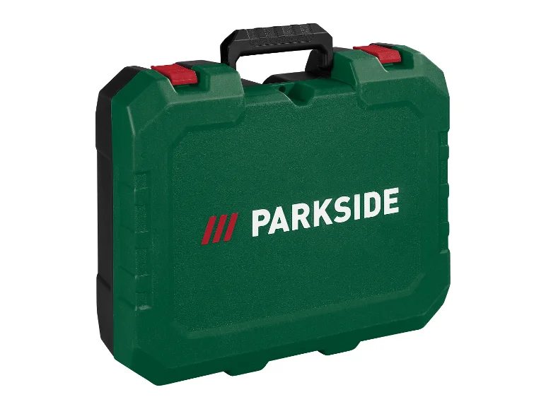 Marteau perforateur sans fil PABH 20-Li D4, 20 V