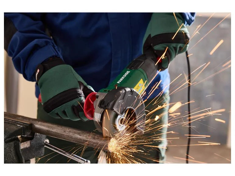 Meuleuse d'angle PWS 125 I9