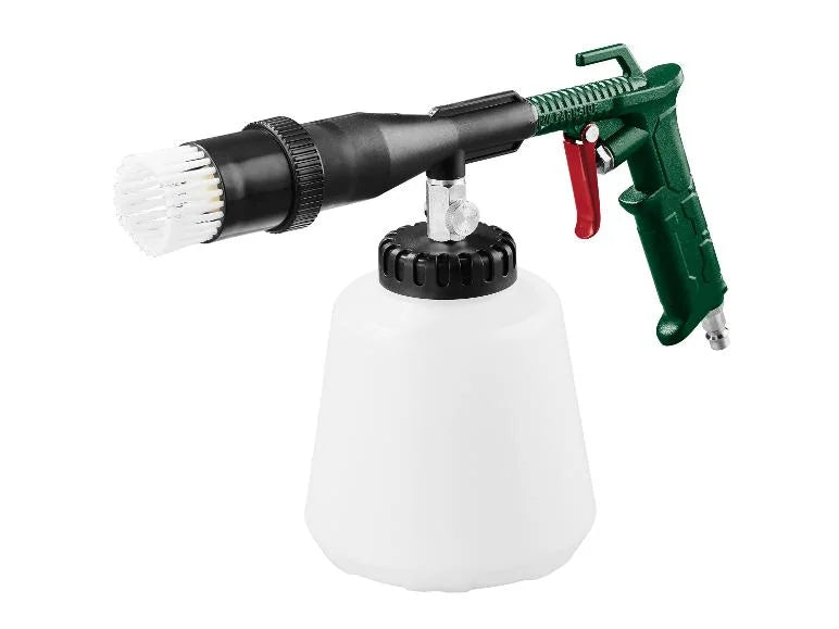 Pistolet de nettoyage pneumatique PDSP 1000 E6