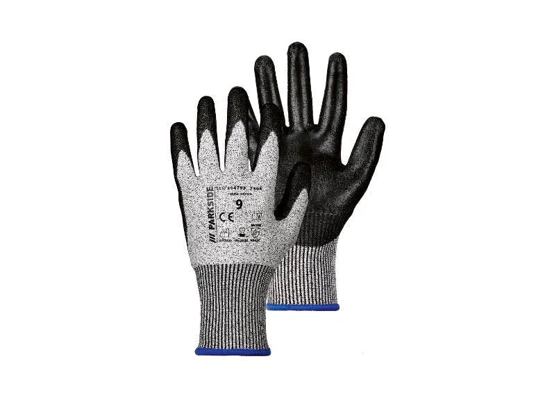 Gants de protection anti­coupures