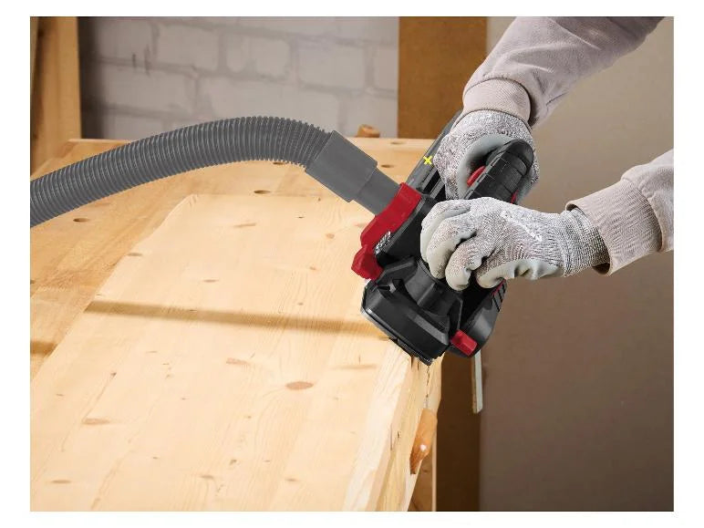 Rabot sans fil PPHA 20-Li C3, 20 V