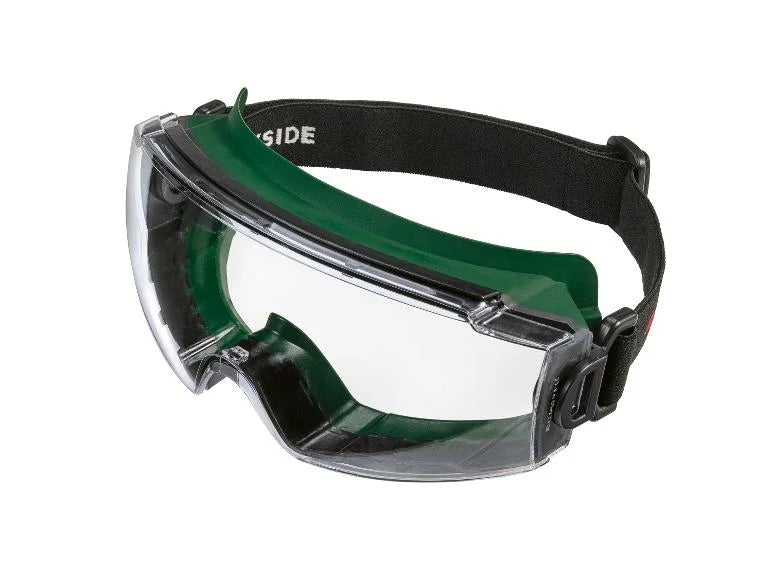 Lunettes de protection