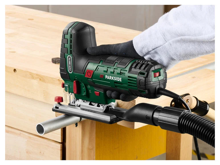 Scie sauteuse pendulaire PSTK 800 D3, 800 W