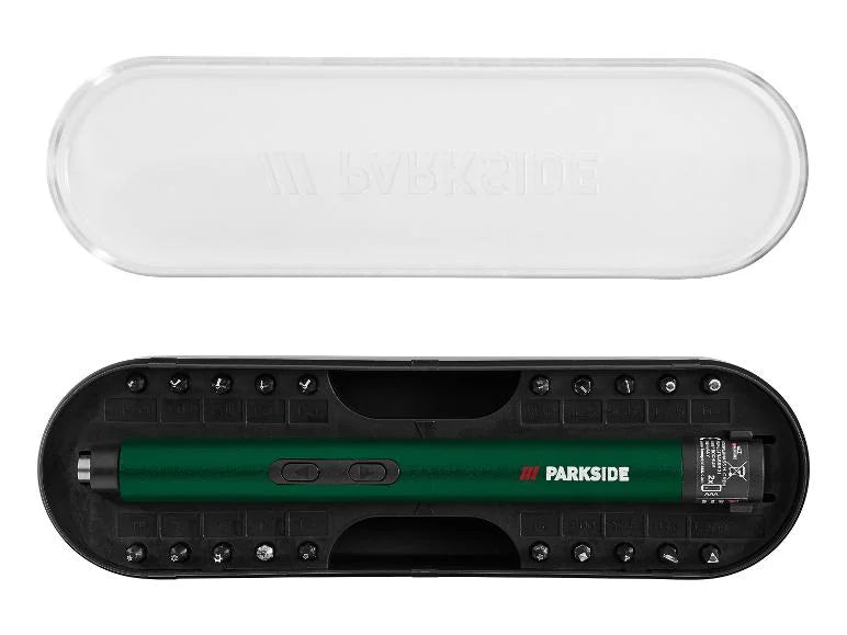 Tournevis électrique de précision