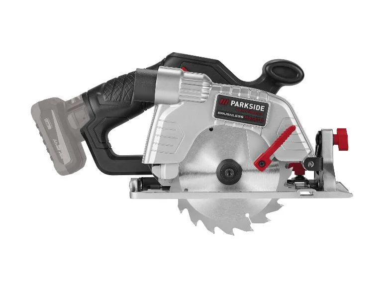 Scie circulaire sans fil PHKSAP 12 B2, 12 V