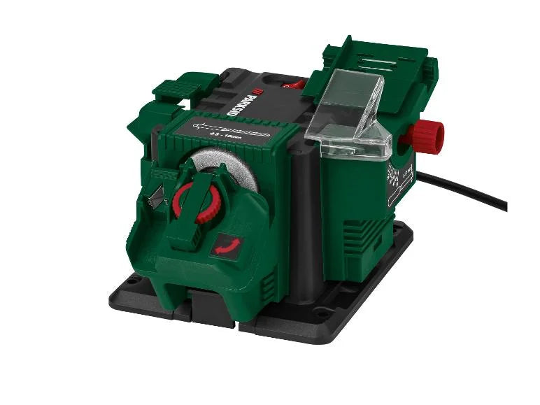 Station d'affûtage PSS 65 D1