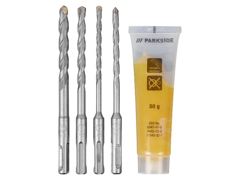 Marteau perforateur sans fil PABH 20-Li D4, 20 V