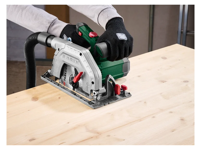 Scie circulaire PHKS 1350 E4