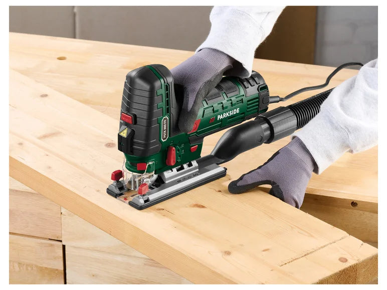 Scie sauteuse pendulaire PSTK 800 D3, 800 W