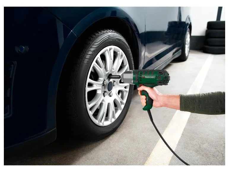 Visseuse à chocs électrique PDSSE 550 A1