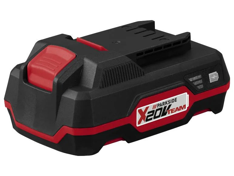 Set perceuse-visseuse sans fil PABS 20-Li G8 + batterie + chargeur, 20 V