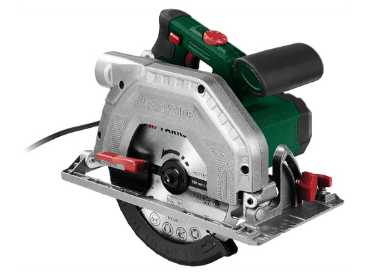 Scie circulaire PHKS 1350 E4