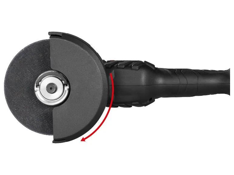 Meuleuse d’angle sans fil PWSAP 20-Li G7, 20 V