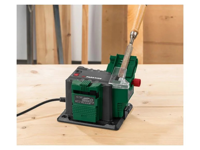 Station d'affûtage PSS 65 D1