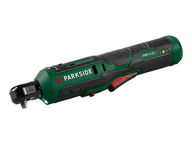 Cliquet sans fil 4 V »PAR 4 A1«, avec batterie