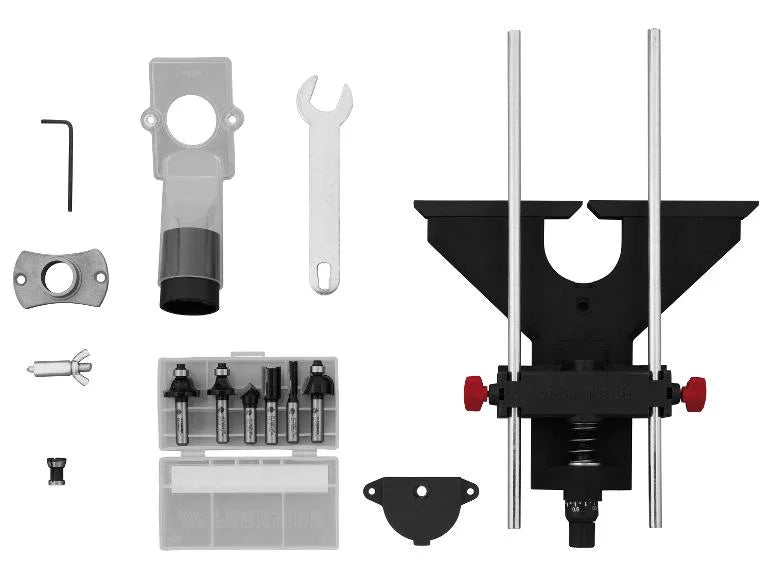 Défonceuse POF 1200 F4