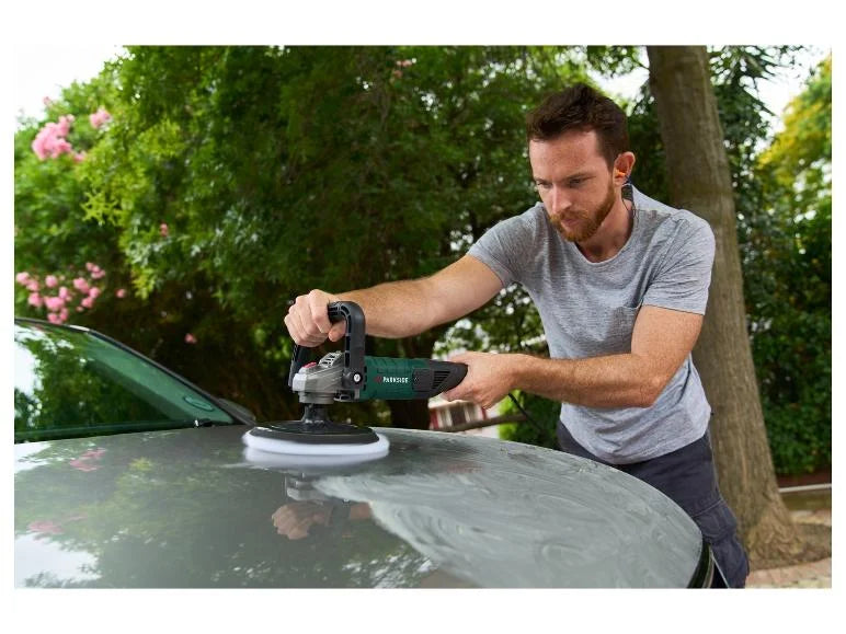 Polisseuse d’angle PPM 1200 A1