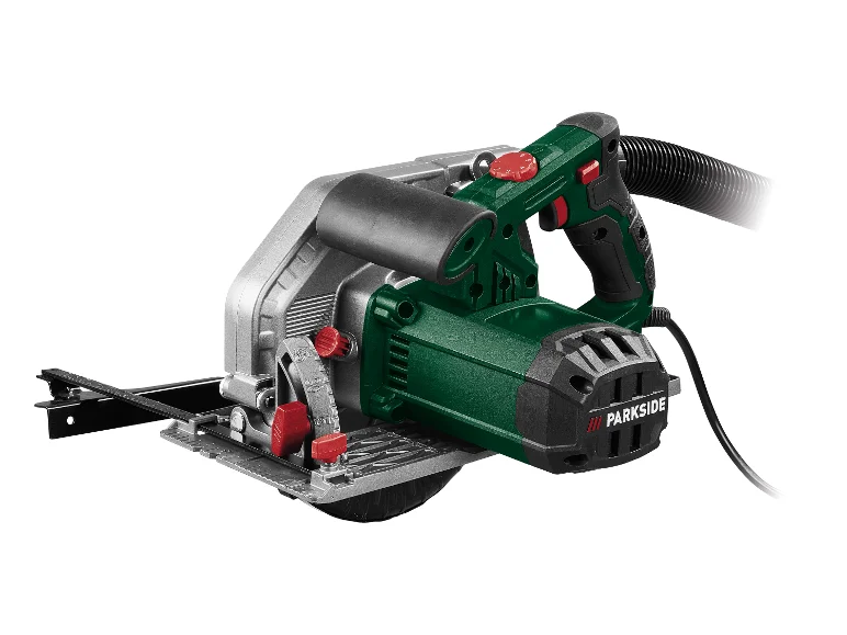 Scie circulaire PHKS 1350 E4