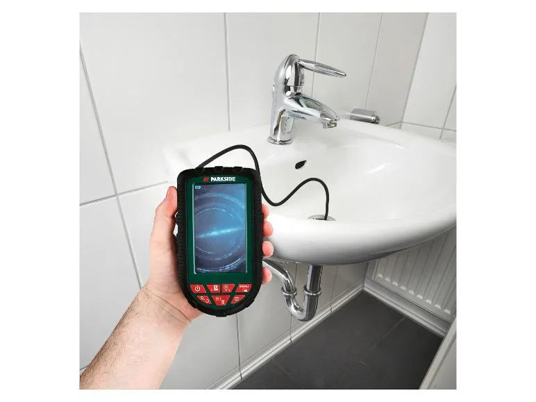 Caméra d’inspection PKIK 4.3 A2