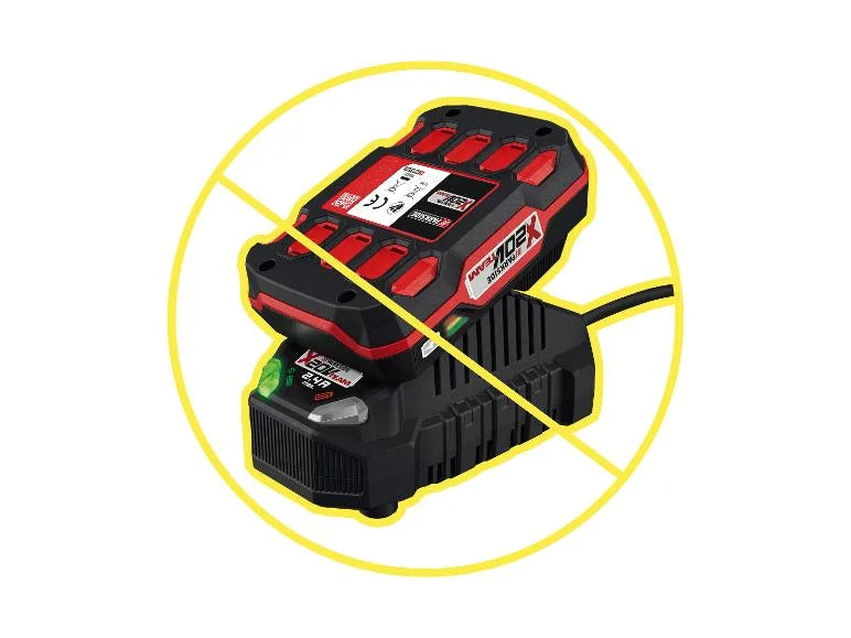 Visseuse à chocs sans fil PDSSAP 20-Li D3, 20 V