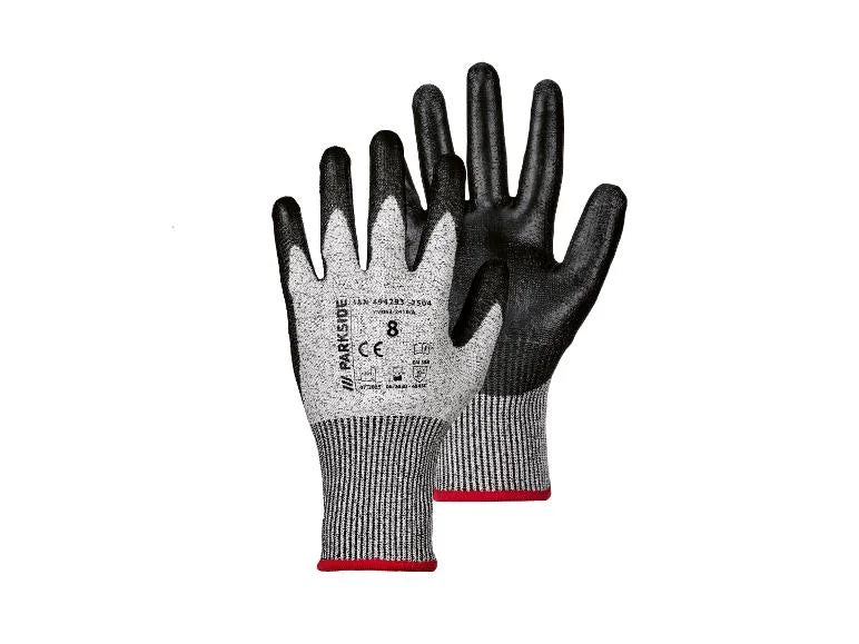 Gants de protection anti­coupures