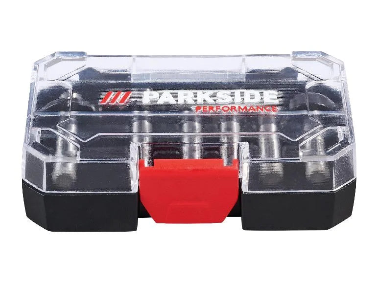 Fraiseuse multifonction sans fil + Set d'embouts, 20 V