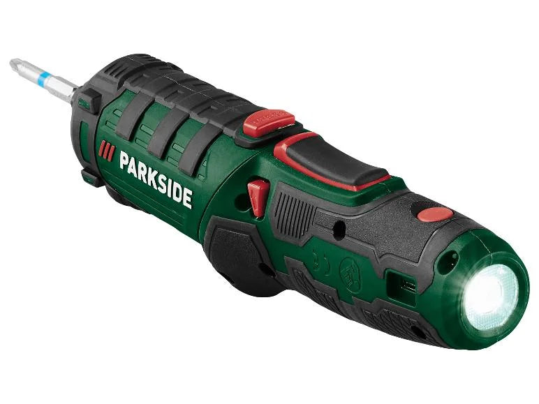 Visseuse sans fil PSSA 4 B2