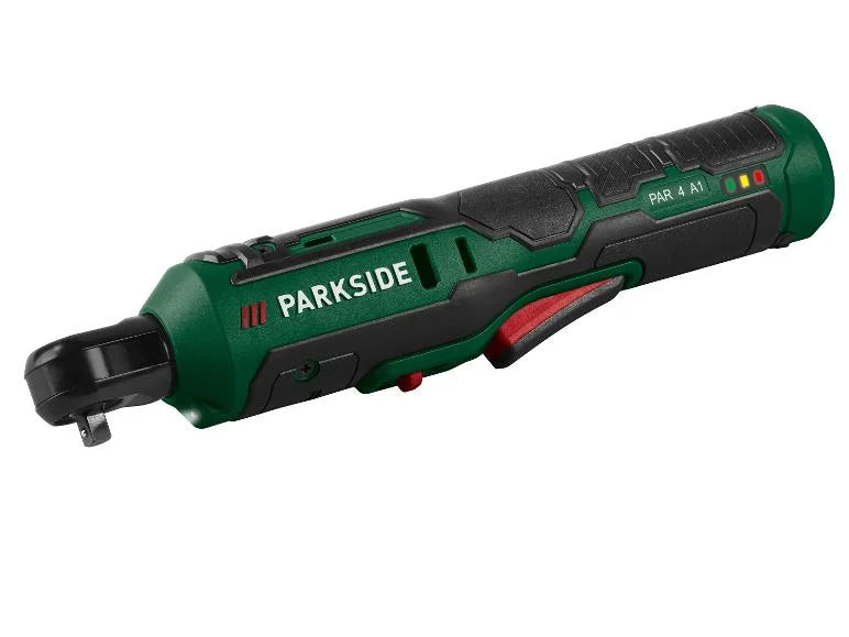 Cliquet sans fil 4 V »PAR 4 A1«, avec batterie