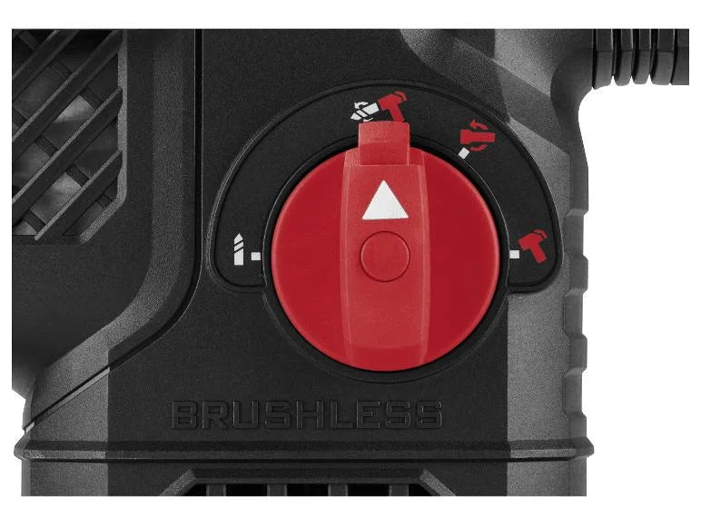 Perforateur-burineur sans fil PKHAP 2058 A1, 20 V