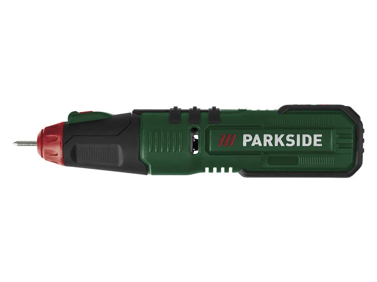 Graveur sans fil PAGG 4, 4 V