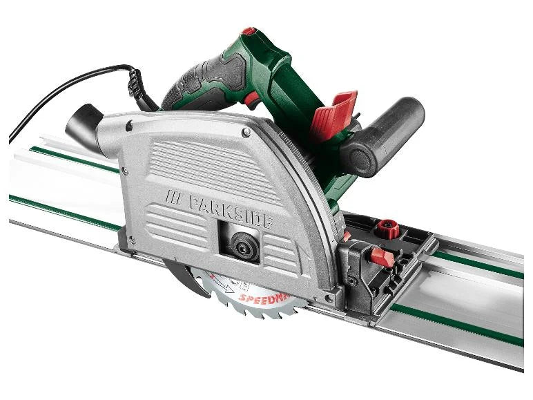 Scie plongeante PTSS 1200 D2